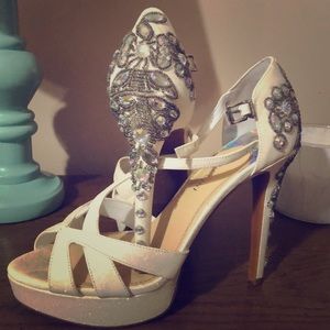 Gianni Bini Pumps